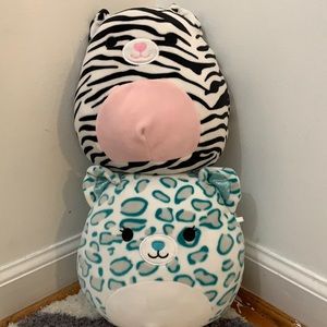 COPY - Squishmallow Bundle
